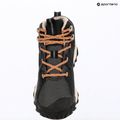 Kinder-Wanderschuhe Reima Kulkuri black 8