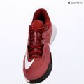 Damen Tennisschuhe Nike Vapor Pro 3 Pink Smoke/Vast Grey/Black/White 18