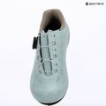 Herren-Rennradschuhe Giro Cadet II sky blue 13