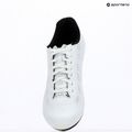 Herren-Rennradschuhe Giro Stylus II white 13
