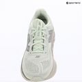 Laufschuhe für Damen New Balance Fresh Foam 520's V9 mint water/lone star grey/silver metallic 7