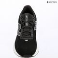 Laufschuhe für Damen New Balance Fresh Foam 520's V9 black cement/dark silver metallic/pink salt 7