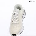 Laufschuhe für Damen Nike Journey Run white/sail/black/metallic silver 6
