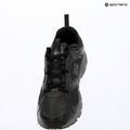 Schuhe New Balance 408's V1 black/black cement/black metallic 17