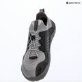 Barfußschuhe Herren Vivobarefoot Primus Trail Knit Fg storm cloud 9