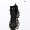 Herren-Trekkingstiefel Salomon X Ultra 360 MID GTX phantom/desert tan 16