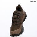 Herren-Wanderschuhe The North Face Offtrail Hike GTX dark chestnut/smokey 14