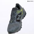 Herren-Laufschuhe New Balance Tektrel Utility V1 titanium/alkaline green 7