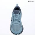 Herren-Laufschuhe Under Armour Assert 11 blue wind/downpour gray/downpour gray 9