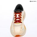 Herren-Laufschuhe Under Armour Velociti Pace stone/terra gold/anthracite 9