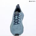 Herren-Laufschuhe Under Armour Rogue 6 blue wind/downpour gray/flash light 9