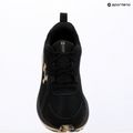 Herren-Laufschuhe Under Armour Assert 11 black/city khaki/city khaki 9