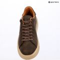 Herren Schuhe Blauer USA F6BUCK13 brown 9