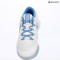 Volleyballschuhe Nike Hyperquick white/valor blue 9