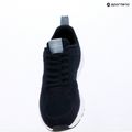 Herren Schuhe Tommy Hilfiger Light Knitted navy blue 9