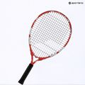 Kinder-Tennisschläger Babolat Junior 21 Wimbledon 13