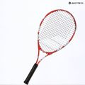 Kinder-Tennisschläger Babolat Junior 25 Wimbledon 13