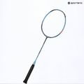 Badmintonschläger VICTOR Thruster K 12 M schwarz/ braun 10