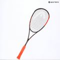 Squashschläger HEAD Radical 120 SB 11