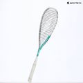 Squashschläger Eye X.Lite 130 Elite Series white/mint 11