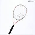 Tennisschläger Babolat Evoke Team Wimbledon 14