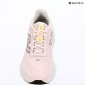 Laufschuhe für Damen New Balance Fresh Foam 520's V9 pink salt/pink granite/silver metallic 7