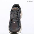 Laufschuhe für Damen New Balance Ellipse V1 magnet/pink lemonade 7