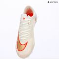 Herren-Fußballschuhe Nike Mercurial Superfly 11 Pro white/bright crimson/blur 19