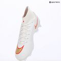 Herren-Fußballschuhe Nike Mercurial Superfly 11 Academy white/bright crimson/blur 17