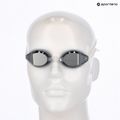 Schwimmbrille Speedo Fastskin Speed Socket 2.0 Mirror LTD clear/black 6