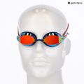 Schwimmbrille TYR Blackops 140 Ev Racing Mirrored navy/multi 6