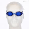 Schwimmbrille Speedo Vanquisher 3.0 blue/cobalt 6