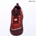 Barfußschuhe Kinder Reima Sankari maroon 9