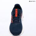 Kinder-Laufschuhe New Balance 520's Lace V9 nb navy/true red 9