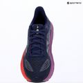 Laufschuhe für Damen Mizuno Wave Skyrise 7 rhodonite/white/tomato puree 7