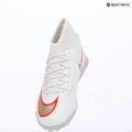 Herren-Fußballschuhe Nike Mercurial Superfly 11 Club white/bright crimson/blur 15