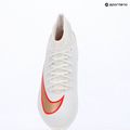 Herren-Fußballschuhe Nike Mercurial Superfly 11 Club white/bright crimson/blur 16