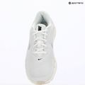 Damen Trainingsschuhe Nike Flex Train white/sail/phantom/ metallic silver 10