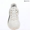 Laufschuhe für Damen Nike Downshifter 14 white/summit white/metallic silver 10