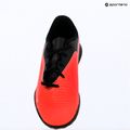 Kinder-Fußballschuhe Nike Jr. Phantom 6 Low Club Bright Crimson/Bright Crimson/Black 8