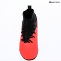 Herren-Fußballschuhe Nike Jr. Phantom 6 High Club bright crimson/bright crimson/black 9