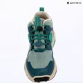 Kinderschuhe Reima Kiritin stone green 18