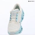 Laufschuhe für Damen On Cloudmonster 3 ivory/topaz 15