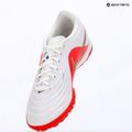 Herren-Fußballschuhe Nike Tiempo Maestro Academy white/bright crimson/blur 8
