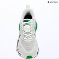 Herren-Laufschuhe Nike Vomero 18 white/green spark/midnight navy 17