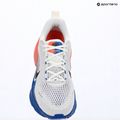 Herren-Laufschuhe Nike Vomero 18 white/racer blue/atomic pink/black 10