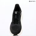 Herren-Laufschuhe HOKA Arahi 9 black/white 8