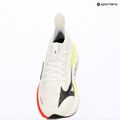 Laufschuhe für Damen Mizuno Neo Vista 3 white/black/orange 9