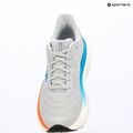 Herren-Laufschuhe Mizuno Wave Sky 9 cloudscape/blue jewel/lava orange 9