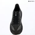 Herren-Laufschuhe Mizuno Wave Skyrise 7 black/iron gate/tomato puree 7